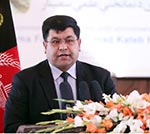 ارگ: امارات متحدۀ عربی ظرفیت‌های خوب همکاری با افغانستان را دارد 